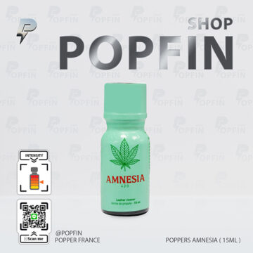 Poppers Amnesia 15ML