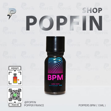 Poppers BPM 15ML