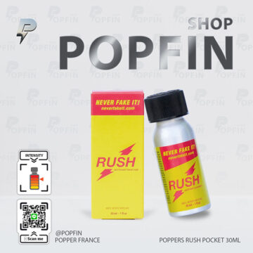 Pocket Rush Original 30 ml